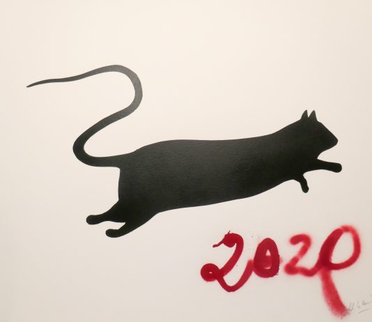 Urban Roots: a Roma, la mostra dedicata ai linguaggi della strada mostra