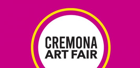 CREMONA ART FAIR DAL 24 AL 26 MARZO A CREMONAFIERE, ANNUNCIATE LE GALLERIE