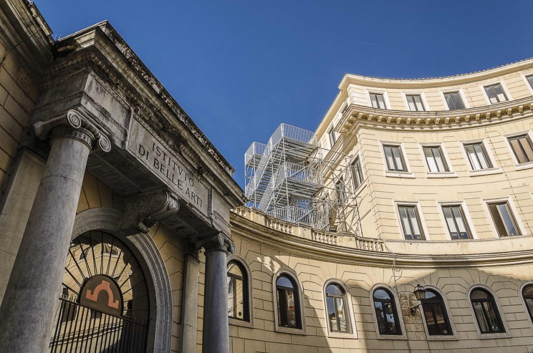 Accademia di Belle Arti di Roma