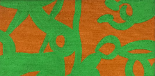 Divagazioni Materiche e Informali alla Galleria Lombardi di Roma