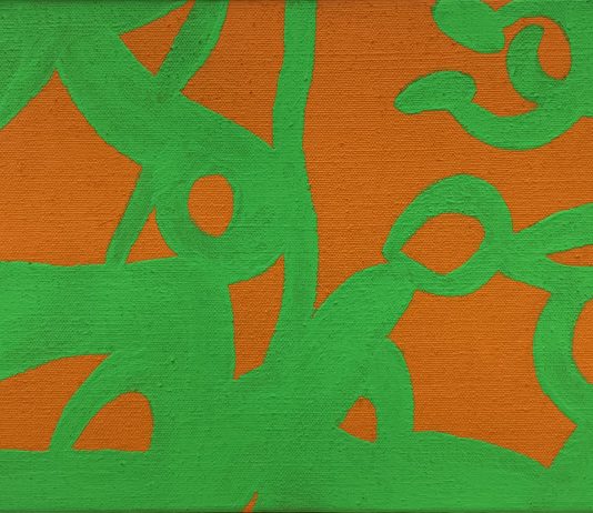 Divagazioni Materiche e Informali alla Galleria Lombardi di Roma