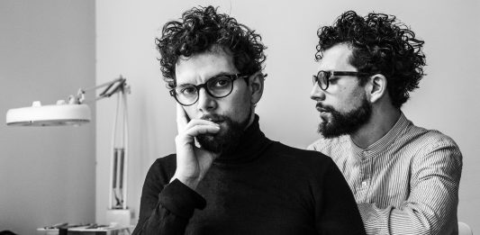 Il gioco delle coppie: il concetto di autorialità secondo Carlo e Fabio Ingrassia