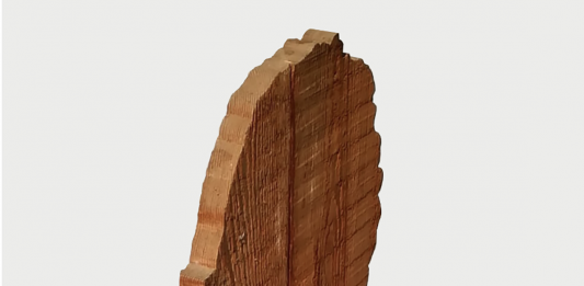 Il fantasma della forma: scultura contemporanea in mostra in Veneto Mario Ceroli