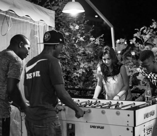 Integrazione e mescolanza, nelle fotografie di Silvia Sciarra da Casa Scalabrini