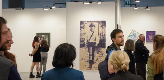 Cremona Art Fair 2023 va in cantiere: buona la prima edizione Cremona Art Fair 2023