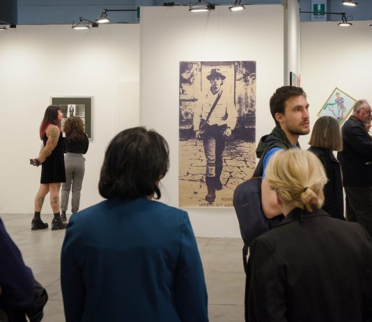 Cremona Art Fair 2023 va in cantiere: buona la prima edizione Cremona Art Fair 2023