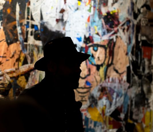 I “Profili” di Nello Petrucci in mostra a Villa Tittoni di Desio