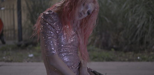 Chi ha paura del Queer? Daniele Costa, Ends, still da video