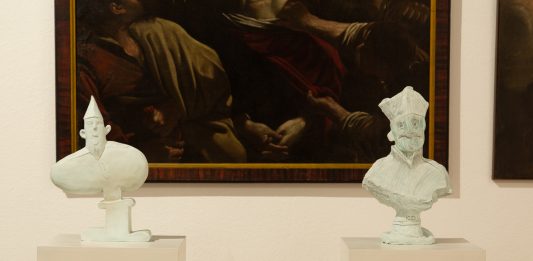 A Palazzo dei Priori di Fermo suona la campana di Vedovamazzei