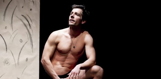 Sesso ed erotismo, per lo scrittore e regista Tommaso Agnese