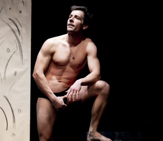 Sesso ed erotismo, per lo scrittore e regista Tommaso Agnese