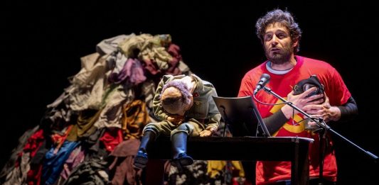 In Scena: gli spettacoli e i festival della settimana, dal 20 al 26 marzo