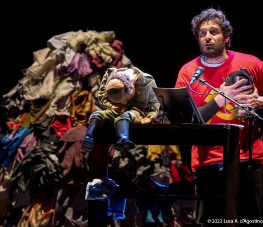 In Scena: gli spettacoli e i festival della settimana, dal 20 al 26 marzo