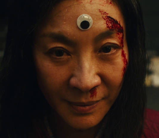 Ma tutti questi premi a Everything Everywhere all at once erano davvero meritati? Everything Everywhere all at once