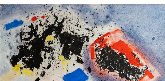 Alla Collezione Peggy Guggenheim l’energia della luce di Edmondo Bacci