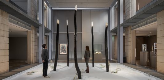 Weekend a Parigi: le mostre da non perdere nella capitale francese in questa primavera