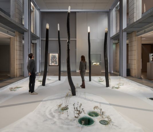 Weekend a Parigi: le mostre da non perdere nella capitale francese in questa primavera