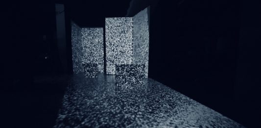 Luci, ombre e suoni dell’universo: il progetto di Donatella Pinocci a Barcellona il progetto di Donatella Pinocci a Barcellona