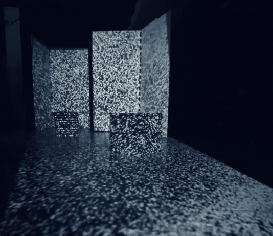 Luci, ombre e suoni dell’universo: il progetto di Donatella Pinocci a Barcellona il progetto di Donatella Pinocci a Barcellona