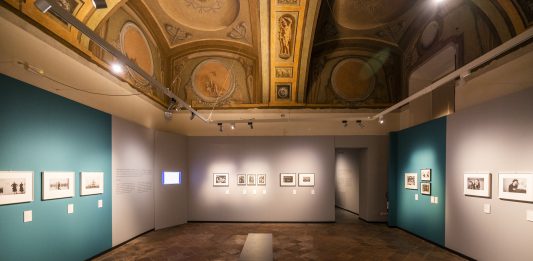 Ruth Orkin, “Una nuova scoperta”: a Palazzo Reale di Torino la prima antologica