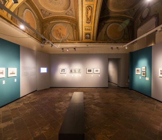 Ruth Orkin, “Una nuova scoperta”: a Palazzo Reale di Torino la prima antologica