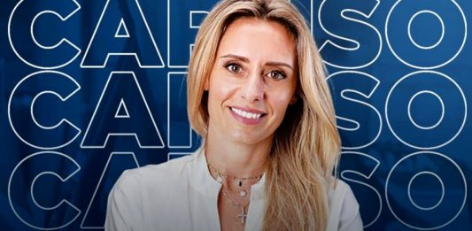 Francesca Caruso è la nuova assessora alla Cultura della Regione Lombardia Francesca Caruso assessora cultura lombardia