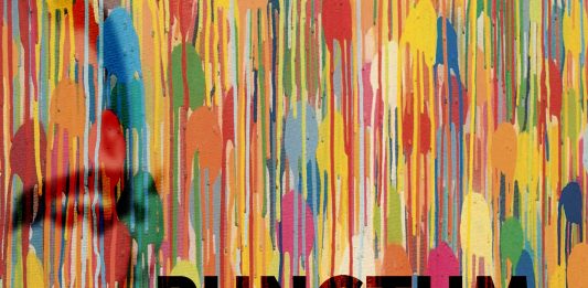 Omar Hassan PUNCTUM dal 24 marzo al 1 ottobre al Palazzo Reale di Palermo