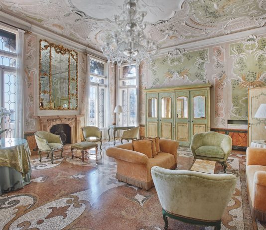 All’asta gli arredi dello storico Hotel Bauer di Venezia bauer asta