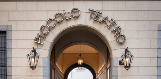 Ripensare il paesaggio, nella città post pandemica: il progetto del Piccolo Teatro di Milano