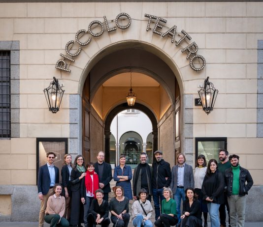 Ripensare il paesaggio, nella città post pandemica: il progetto del Piccolo Teatro di Milano