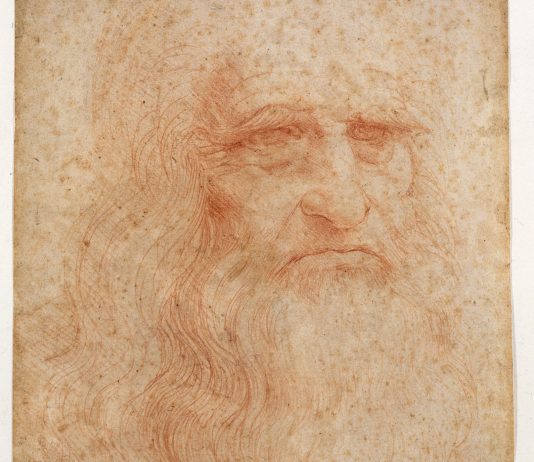 A tu per tu con Leonardo. Alla Biblioteca Reale di Torino, in mostra i disegni vinciani