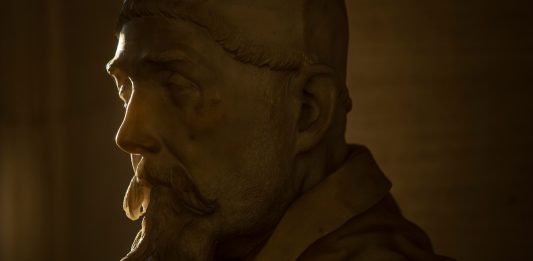 Roma, a Palazzo Barberini la mostra su Urbano VIII, il papa Minotauro