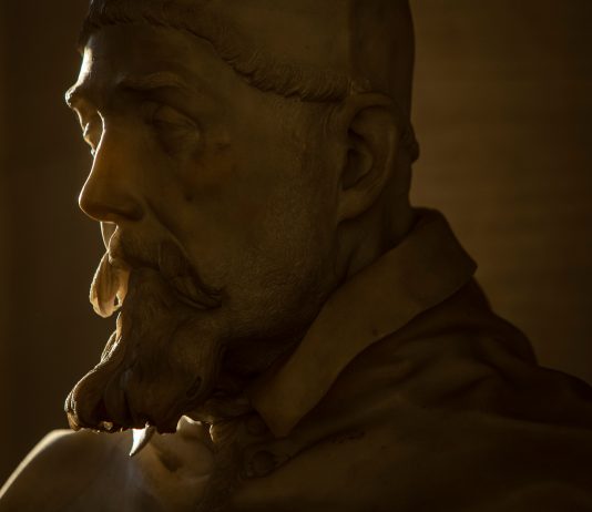 Roma, a Palazzo Barberini la mostra su Urbano VIII, il papa Minotauro