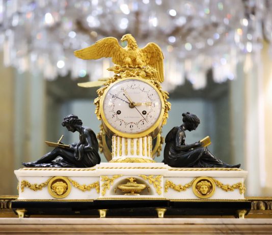 Milano, l’antico è in vendita da Il Ponte Casa d’Aste