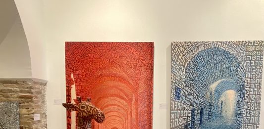 Sulle spalle dei giganti #4. La parola alla galleria Exclusive Urban Art