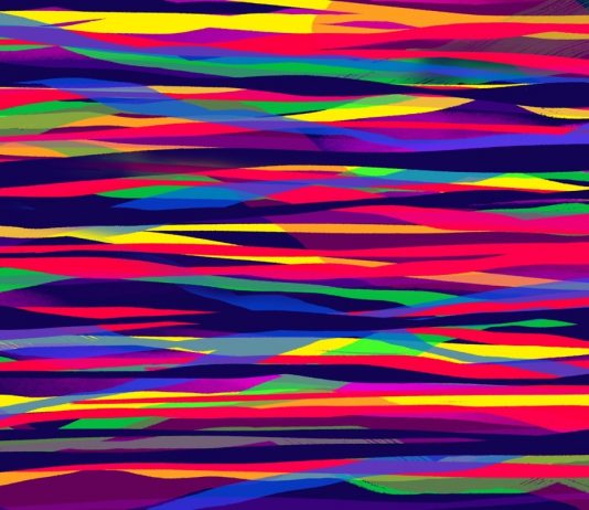 Tibaldi Arte Contemporanea presenta “Amazed” di Carlo Gasperoni