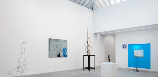 “Alea iacta est”: la mostra collettiva a cura di Milovan Farronato per Vistamare