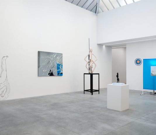 “Alea iacta est”: la mostra collettiva a cura di Milovan Farronato per Vistamare