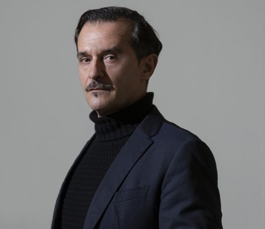 Arte e impegno sociale: Luca Massimo Barbero nominato curatore dell’Art Studio di Venezia