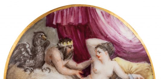 Milano, la storia della ceramica è in asta da Wannenes ceramiche wannenes