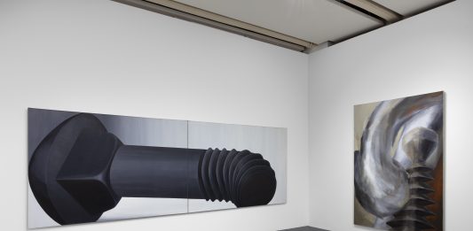 Lee Lozano per la prima volta in Italia alla Pinacoteca Agnelli