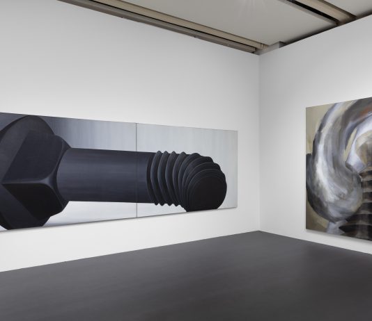 Lee Lozano per la prima volta in Italia alla Pinacoteca Agnelli