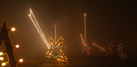 Paratissima presenta “Paratissima Talents” e “LaNotteS’avvicina” di Fabrizio Cicero