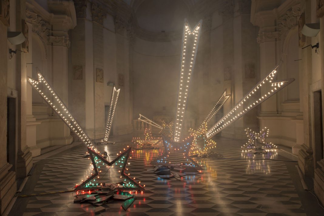 LaNotteS'Avvicina - Fabrizio Cicero. Ph. credits Giorgio Benni