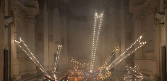 Paratissima alla Cavallerizza di Torino, tra installazioni immersive e mostre