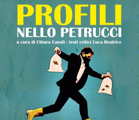 Nello Petrucci – Profili