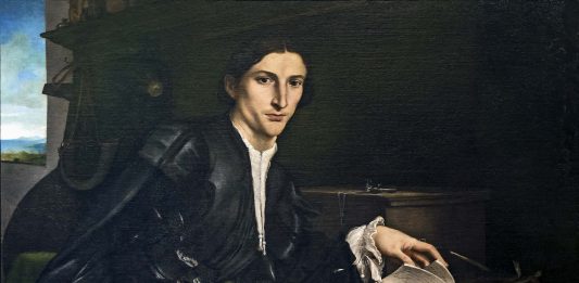 Focus curatori in 22 domande: intervista a Daniele Capra