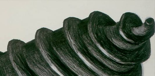 Lee Lozano Strike dall’8 marzo al 23 luglio alla Pinacoteca Agnelli di Torino