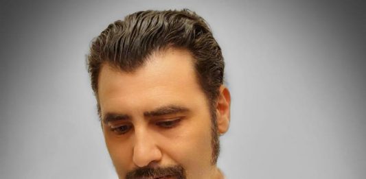 La nuova raccolta di poesie che rilegge la malattia attraverso l’amore erotico Mario Esposito