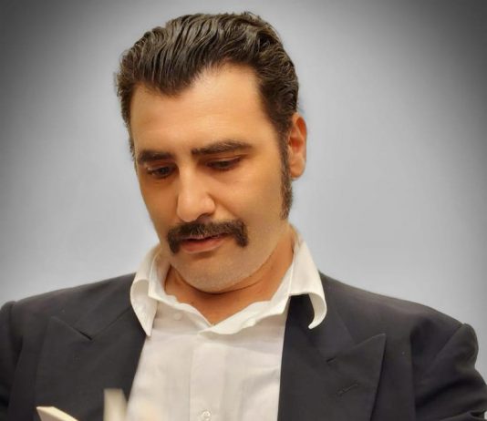 La nuova raccolta di poesie che rilegge la malattia attraverso l’amore erotico Mario Esposito